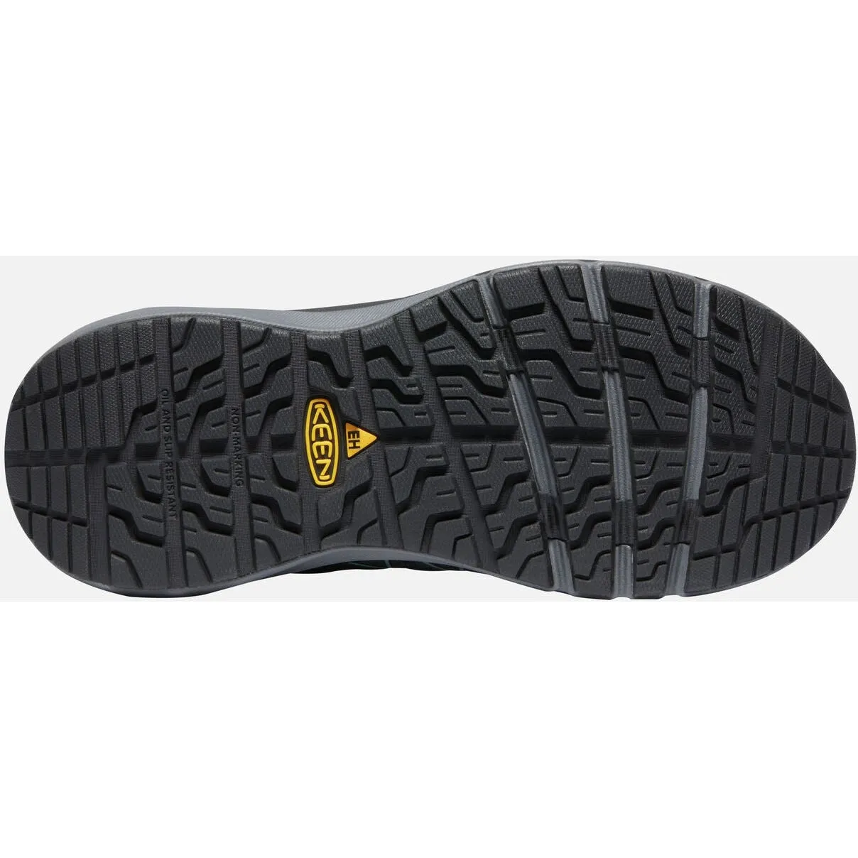 KEEN Utility Women's Vista Energy Shift Carbon-Fiber Toe Work Shoe 1026367
