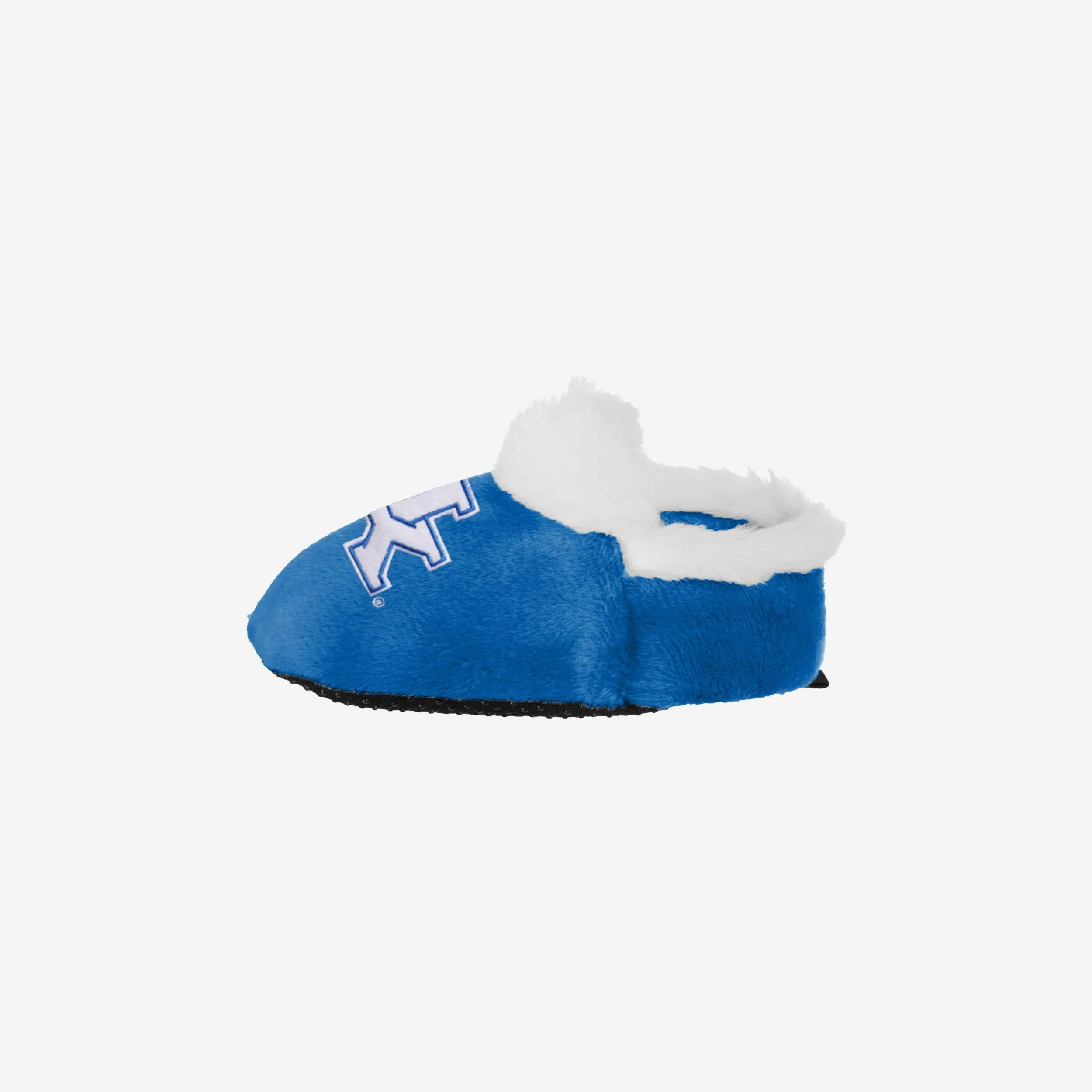 Kentucky Wildcats Logo Baby Bootie Slipper