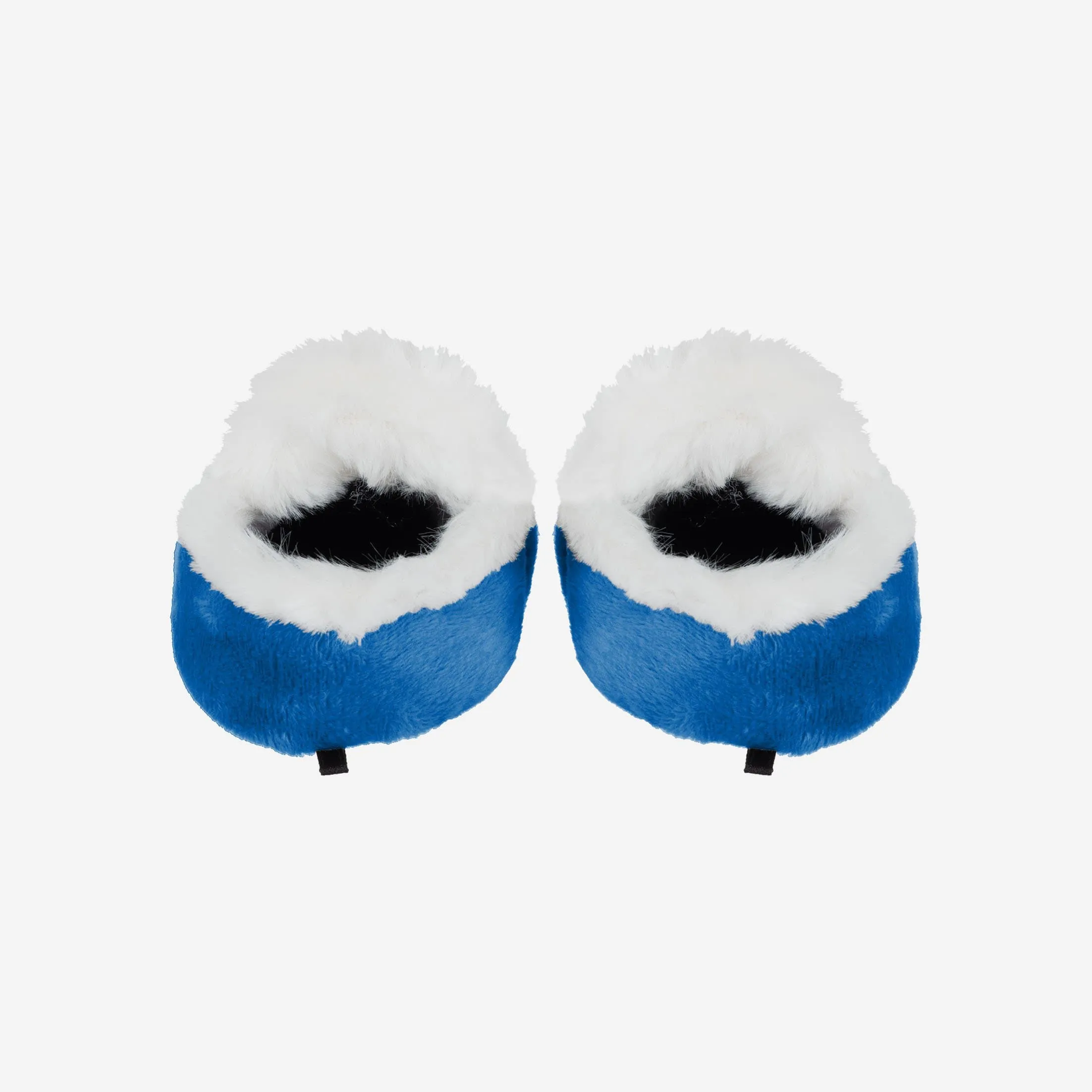 Kentucky Wildcats Logo Baby Bootie Slipper