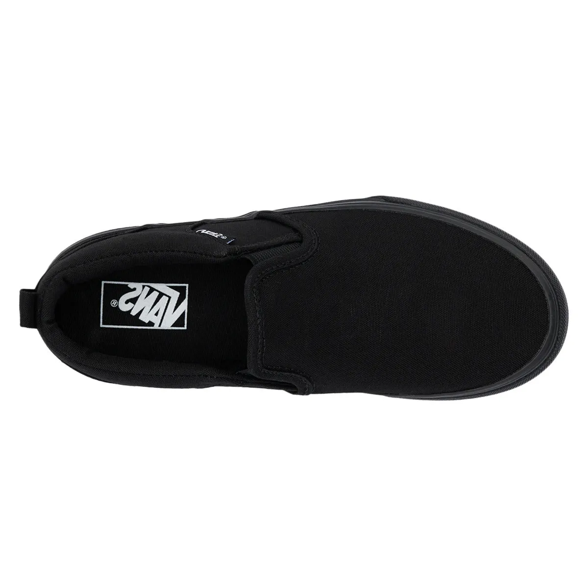 Kid's Asher Skateboard Shoes