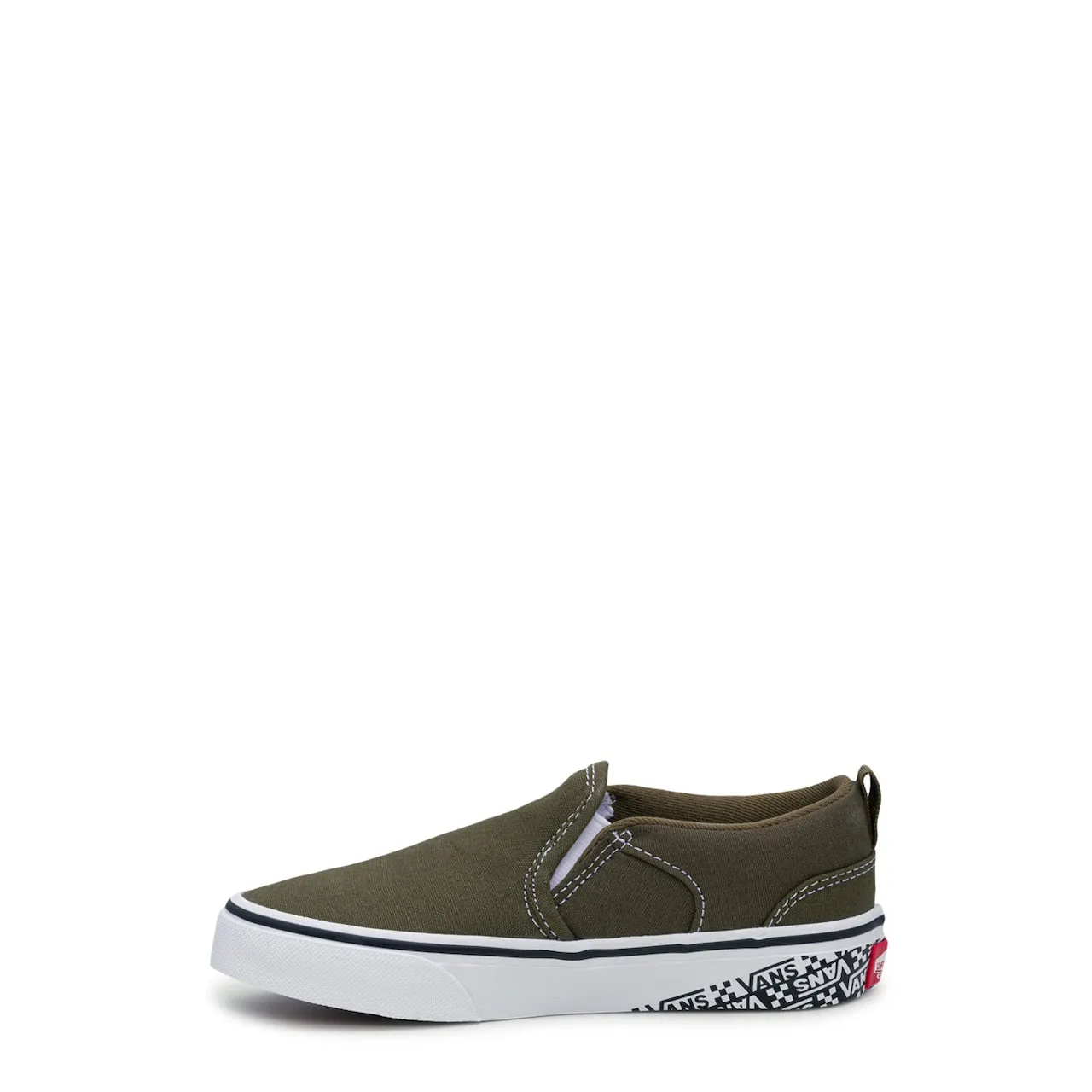 Kid's Asher Skateboard Shoes