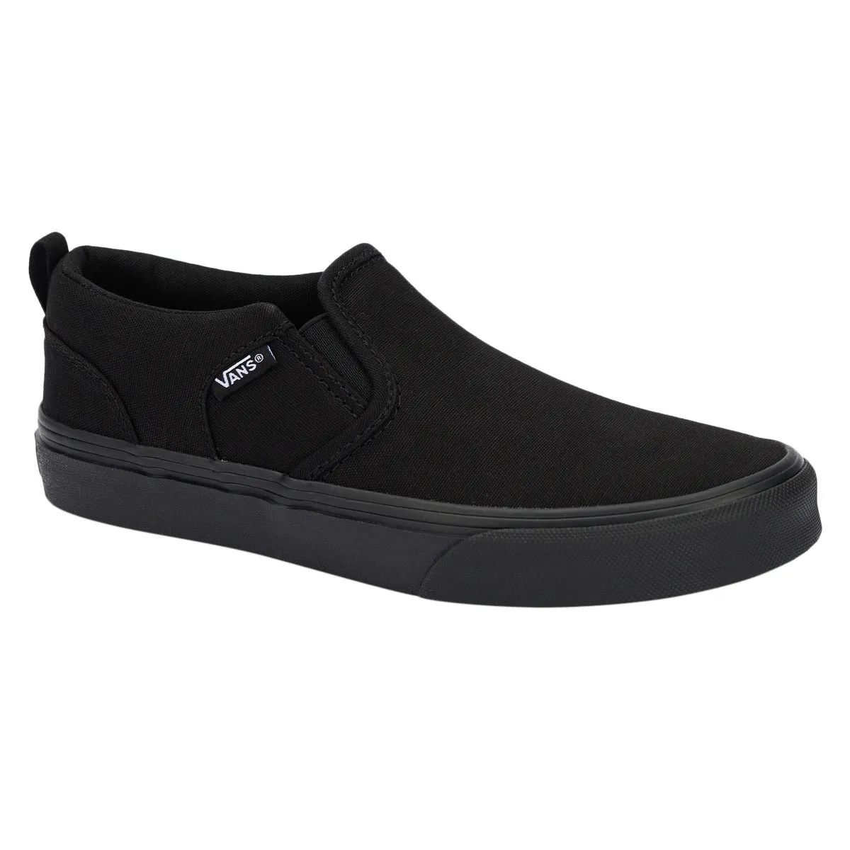 Kid's Asher Skateboard Shoes