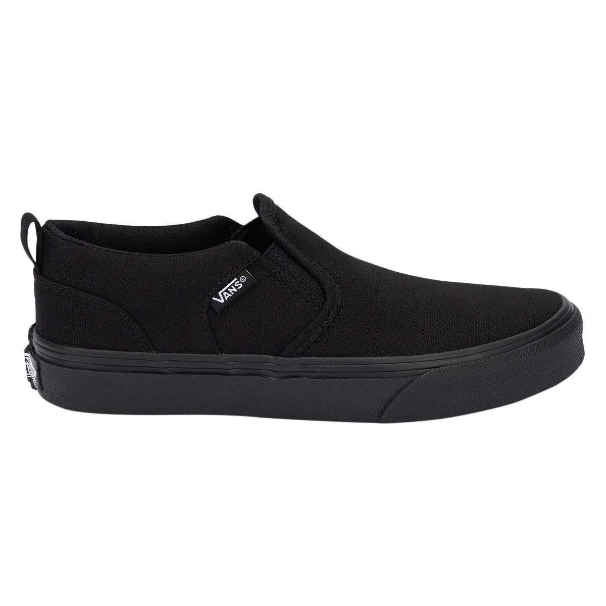 Kid's Asher Skateboard Shoes