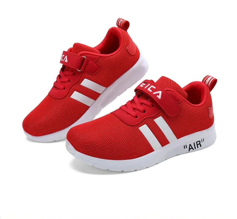 Kids Fashion Sneakers Boys Girls Sports Running Shoes Tennis Shoes