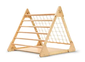 Kinderfeets Pikler Triple Climber Triangle Large - 03641