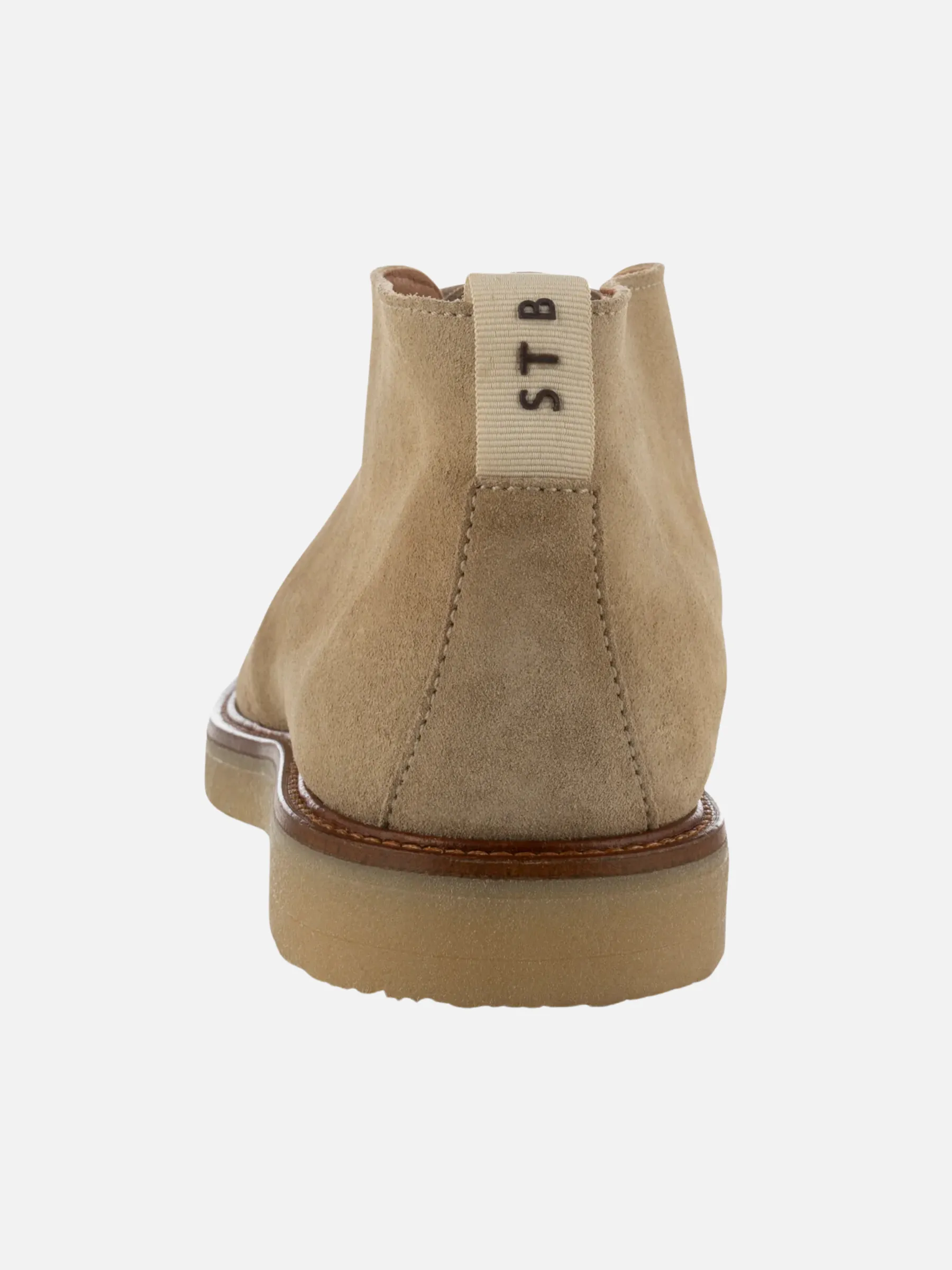 Kip Chukka Desert Boot