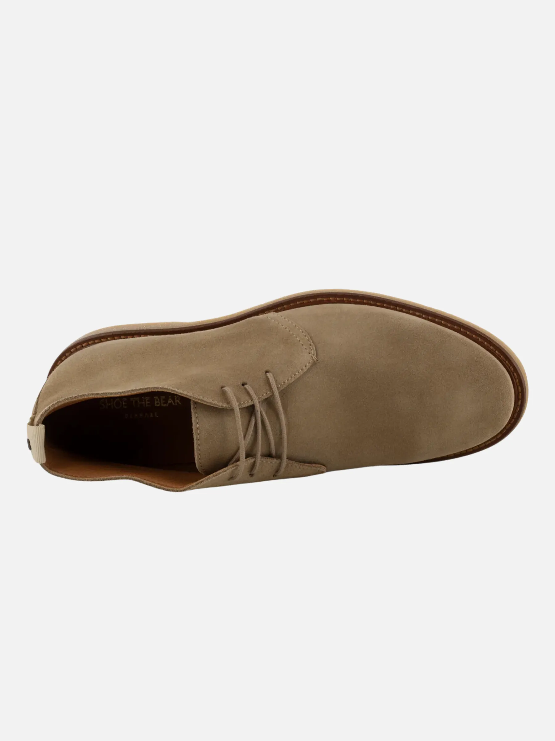 Kip Chukka Desert Boot
