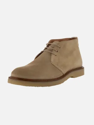 Kip Chukka Desert Boot