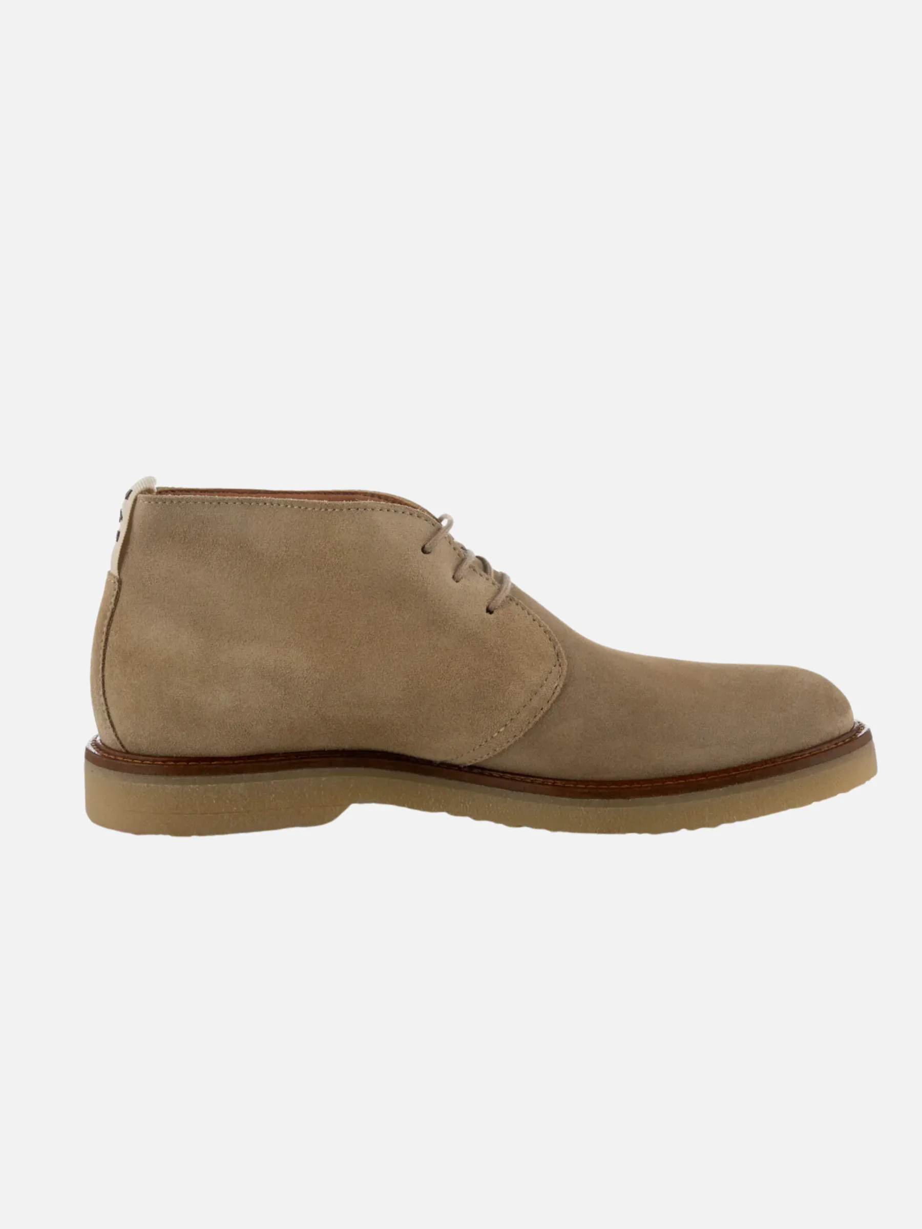 Kip Chukka Desert Boot