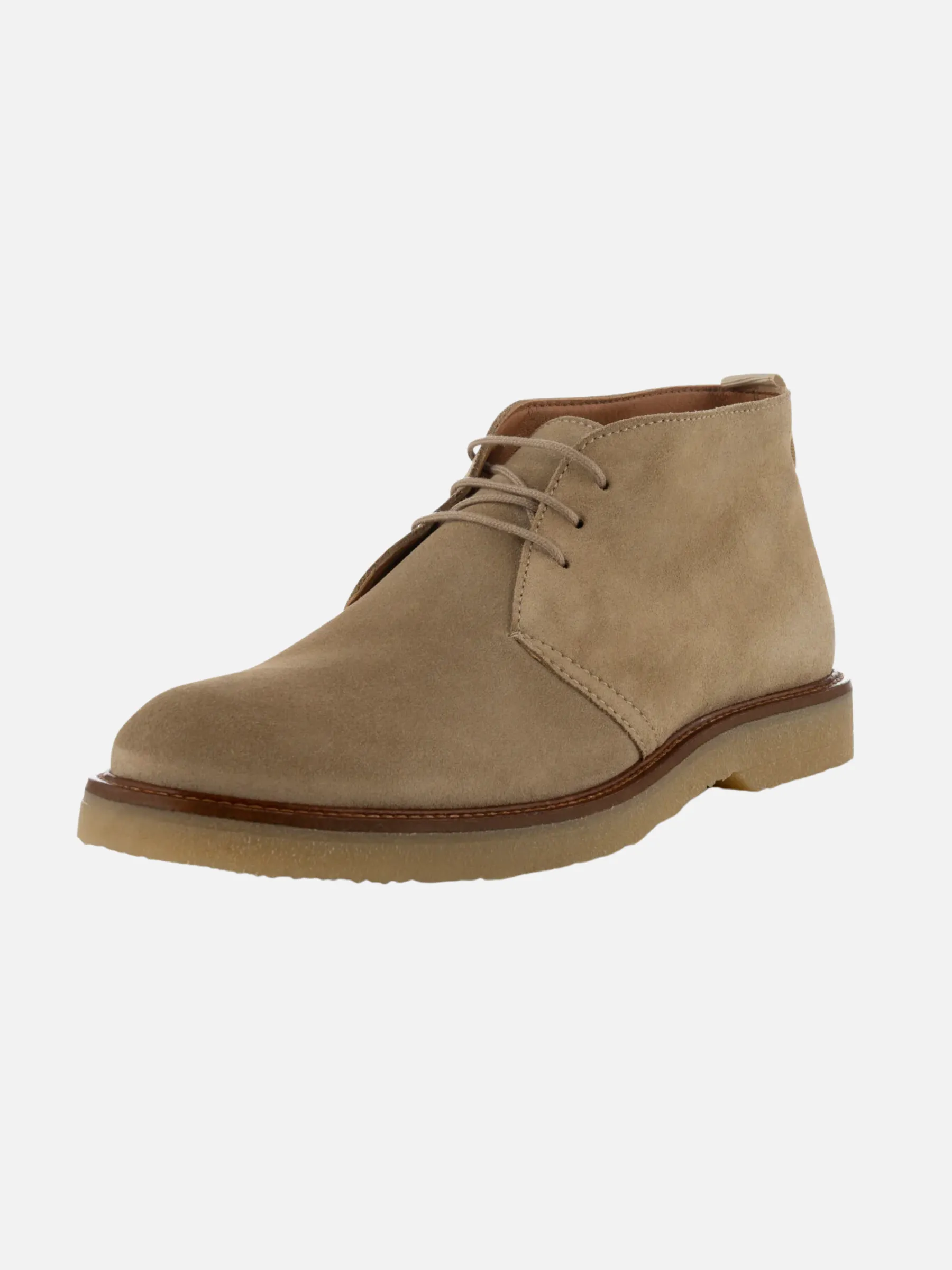 Kip Chukka Desert Boot