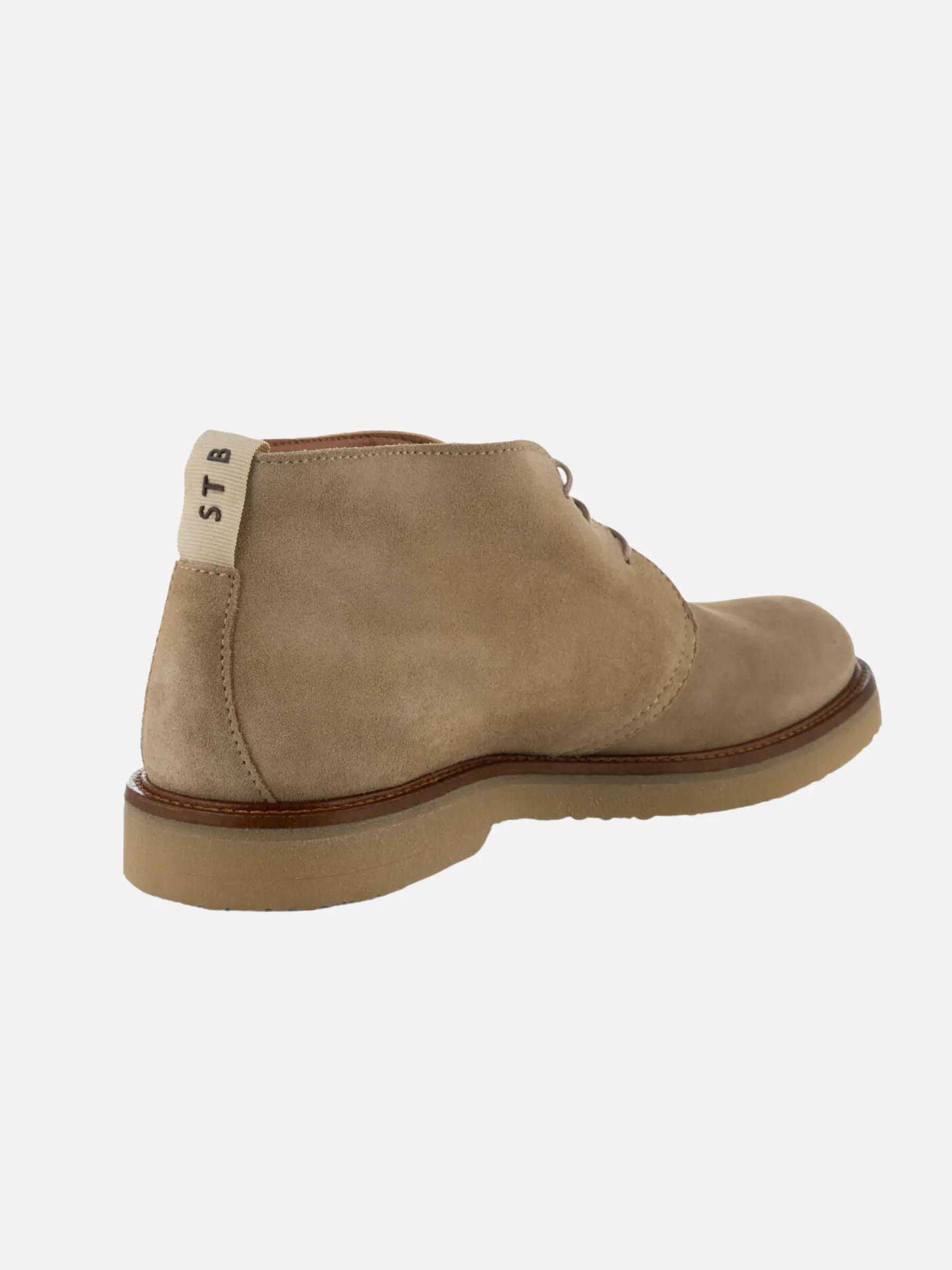 Kip Chukka Desert Boot