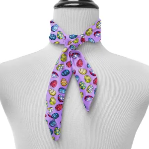 Kistka - Silk Neckerchief