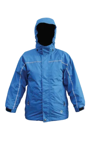 KiwiStuff - Whio Kids Jacket