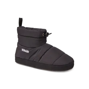 Kombi Denali Quilted Short Booties - Junior