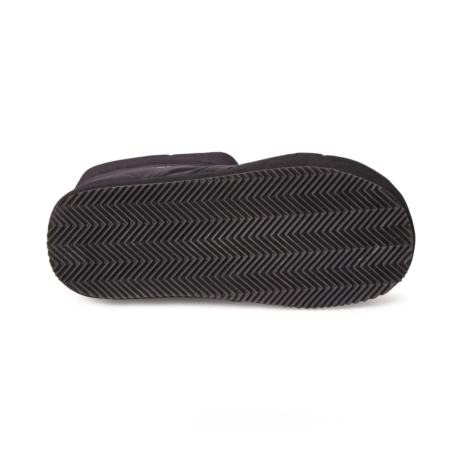 Kombi Denali Quilted Short Booties - Junior