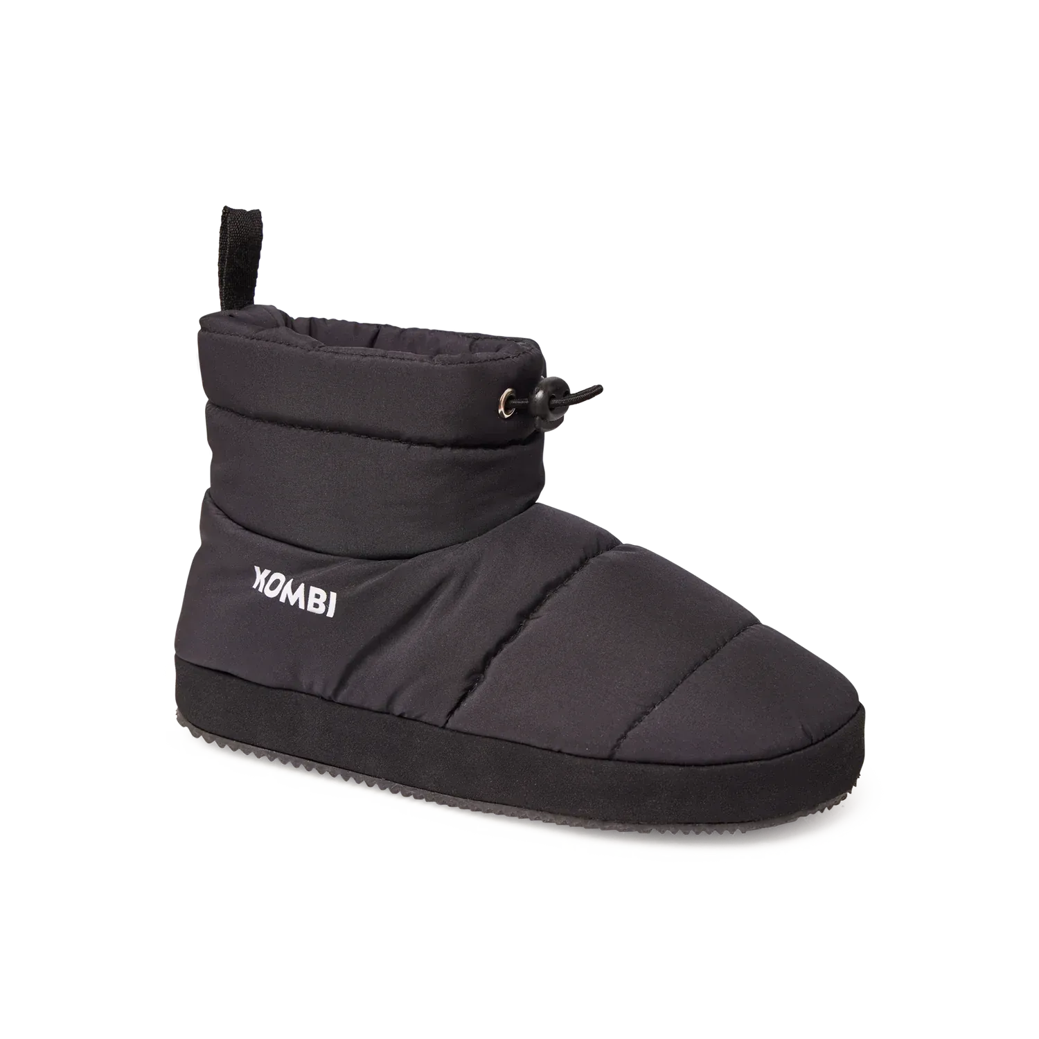 Kombi Denali Quilted Short Booties - Junior