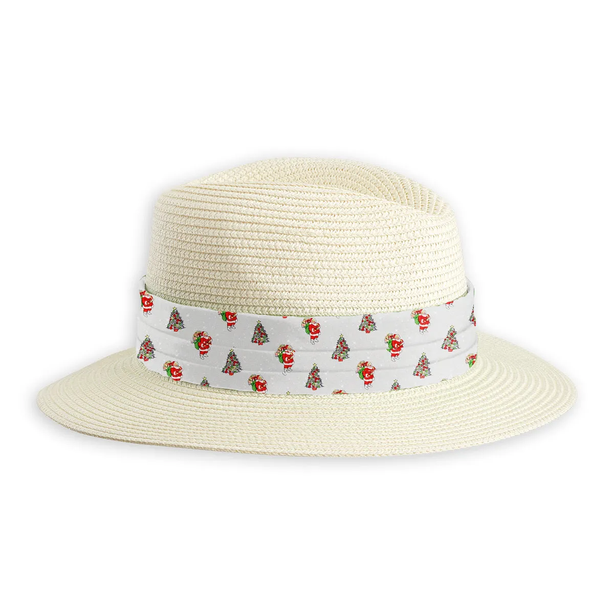 Kringle Silver - Hat Band