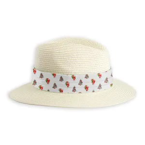 Kringle Silver - Hat Band