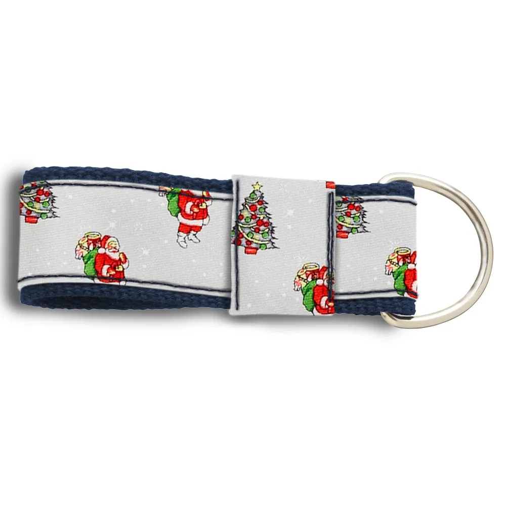 Kringle Silver - Key Fobs
