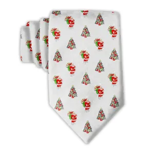 Kringle Silver - Neckties