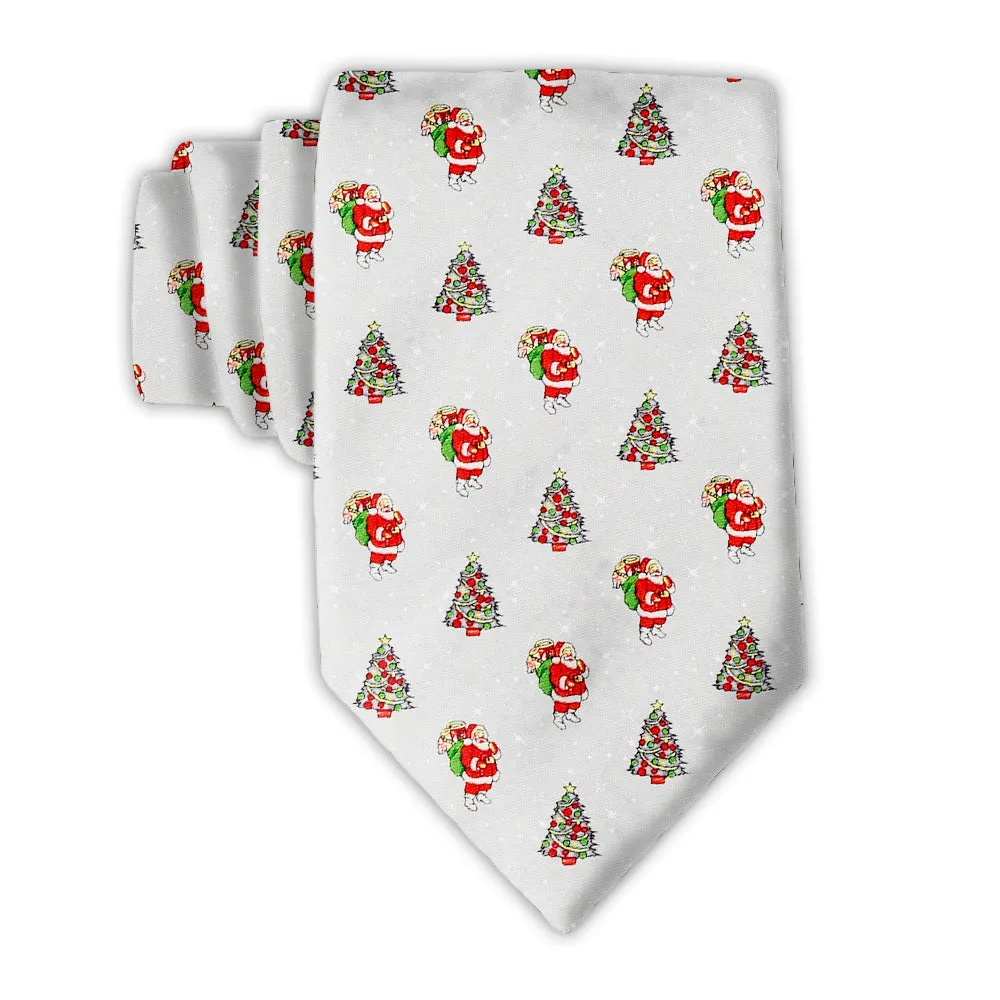 Kringle Silver - Neckties