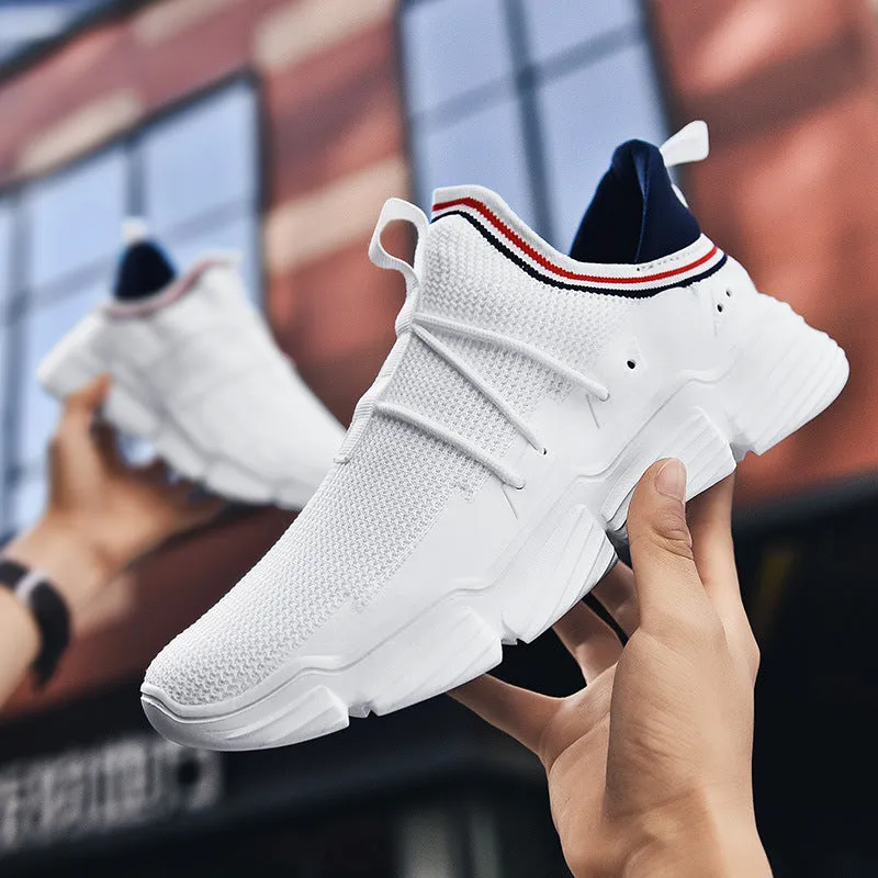 Krown Royal Casual Sports Shoes