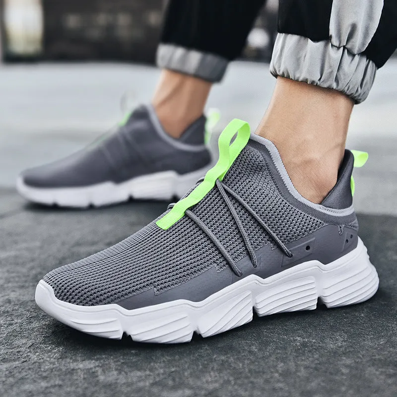 Krown Royal Casual Sports Shoes