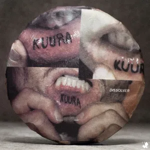 KUURA 2020 'Dissolver' Raw Pu'er