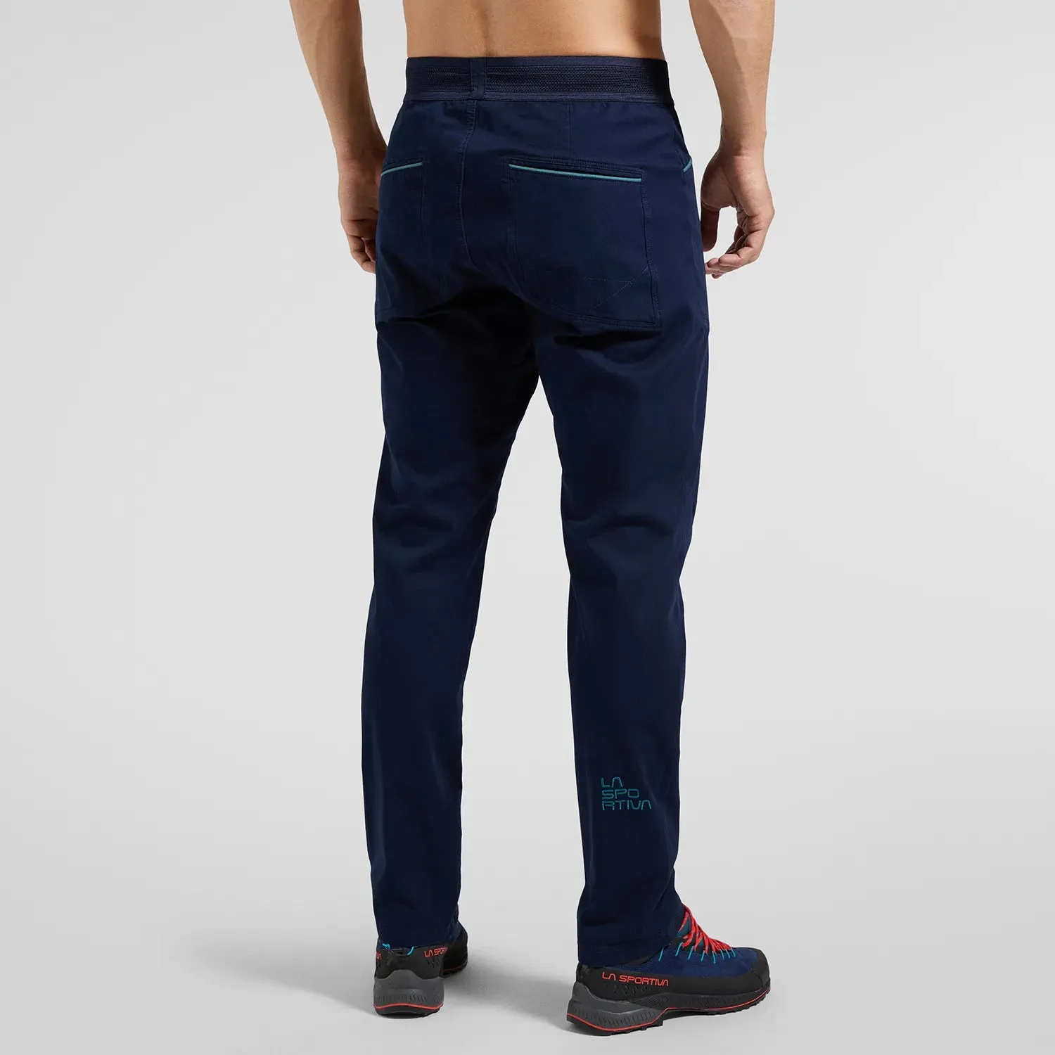 La Sportiva Pueblo Mens Pants