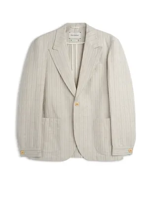 Laurel Jacket Brenner Sand