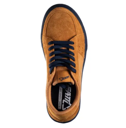 LEATT SHOE FLAT 1.0 [2022] - END OF RANGE; WHILE STOCKS LAST