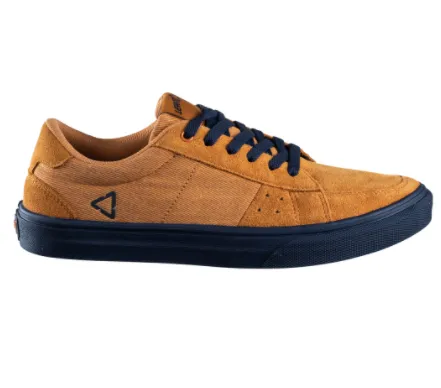 LEATT SHOE FLAT 1.0 [2022] - END OF RANGE; WHILE STOCKS LAST