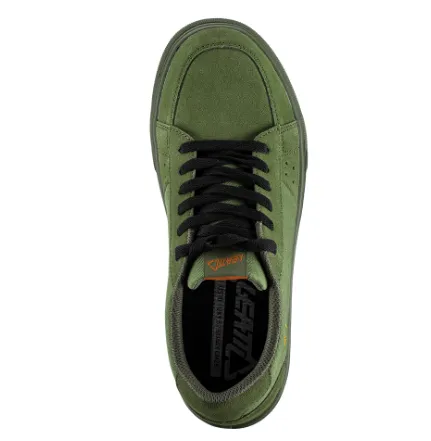 LEATT SHOE FLAT 1.0 [2023]