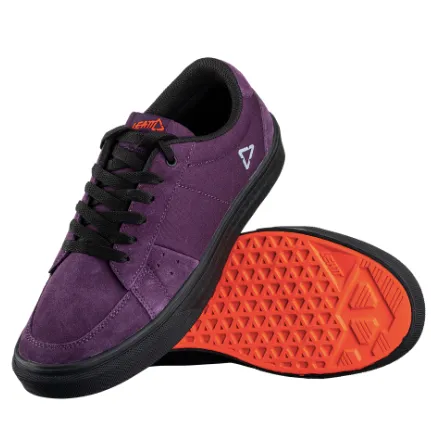 LEATT SHOE FLAT 1.0 [2023]