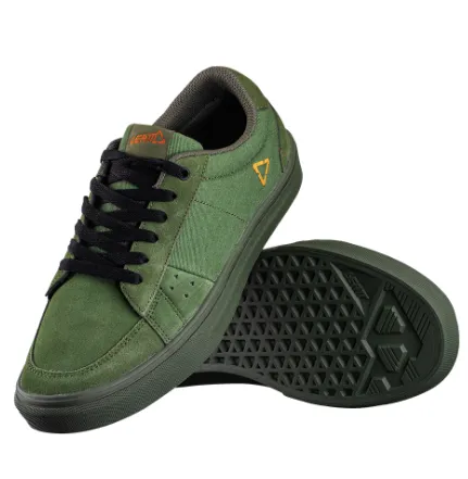 LEATT SHOE FLAT 1.0 [2023]