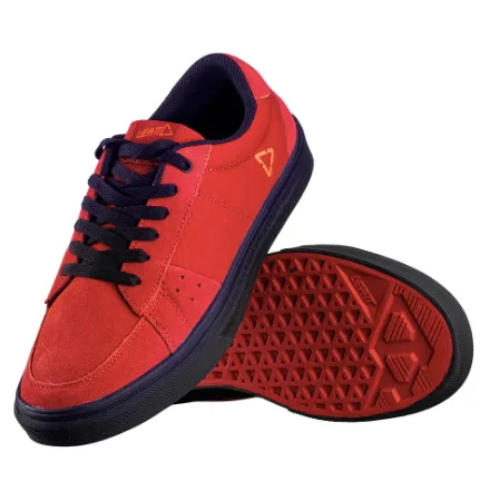 LEATT SHOE FLAT 1.0 [2023]