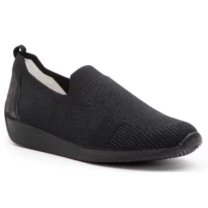 Leena - Black