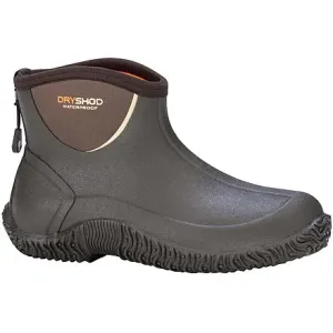 Legend Ankle Boot - M7/W8, M8/W9 - Khaki/Timber