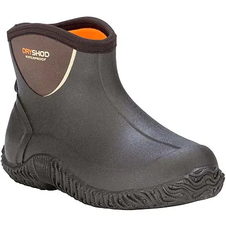 Legend Ankle Boot - M7/W8, M8/W9 - Khaki/Timber