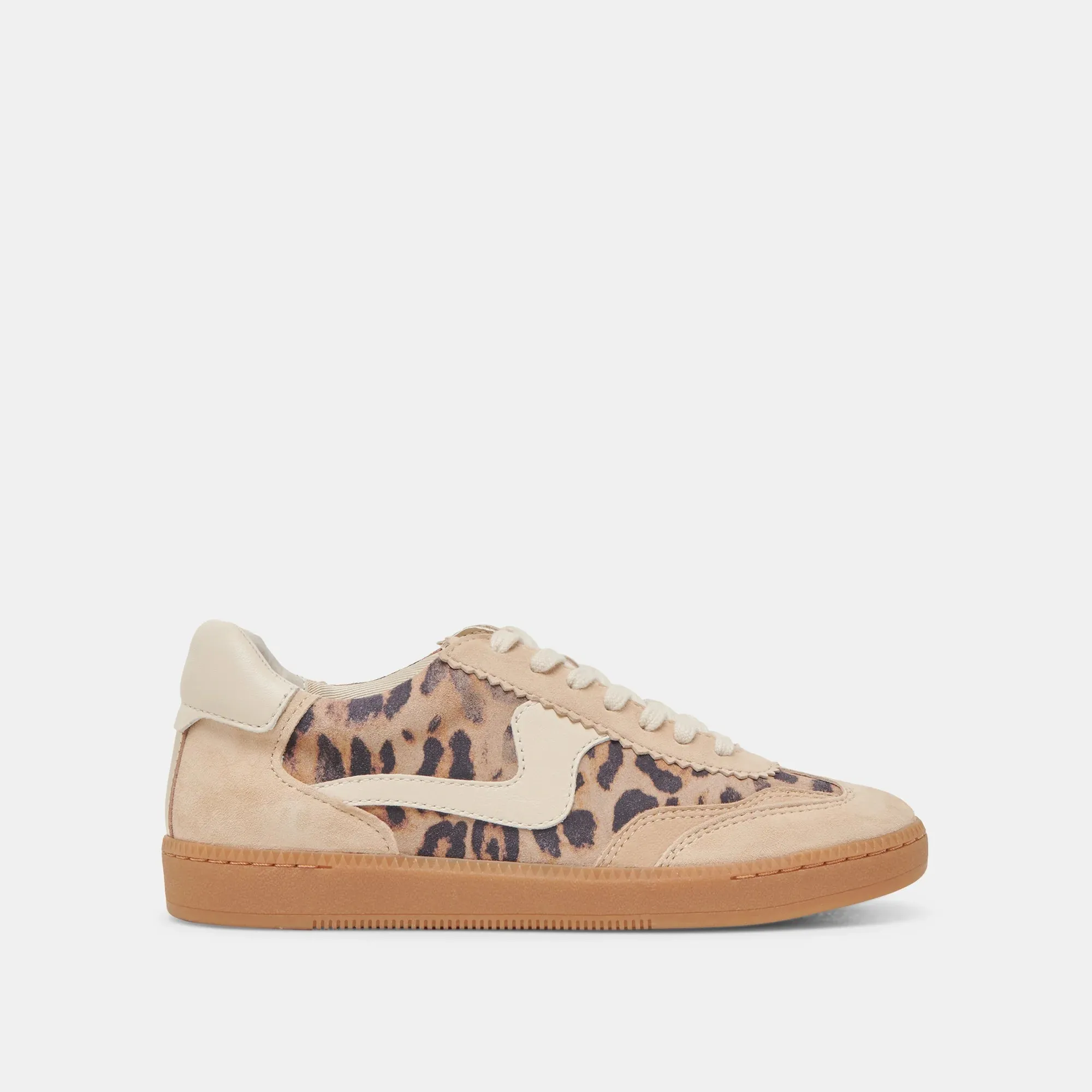 Leopard Kicks