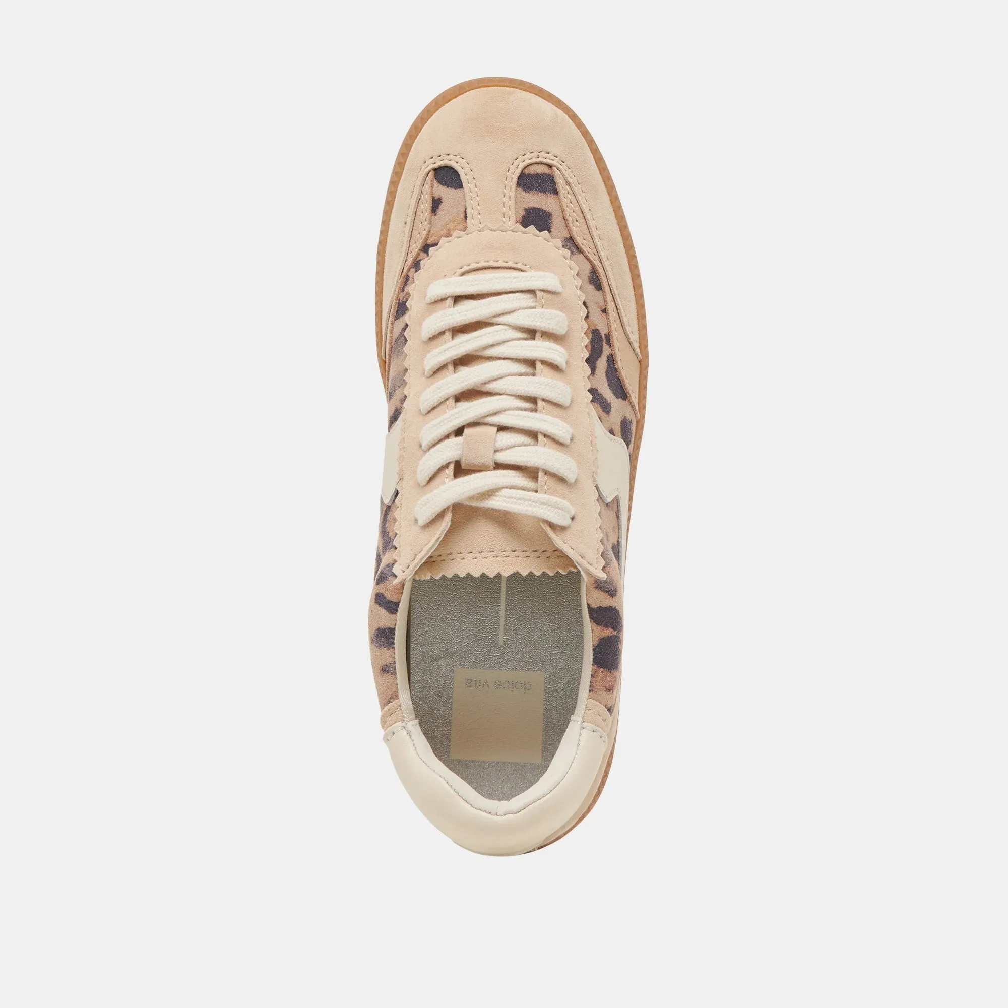 Leopard Kicks