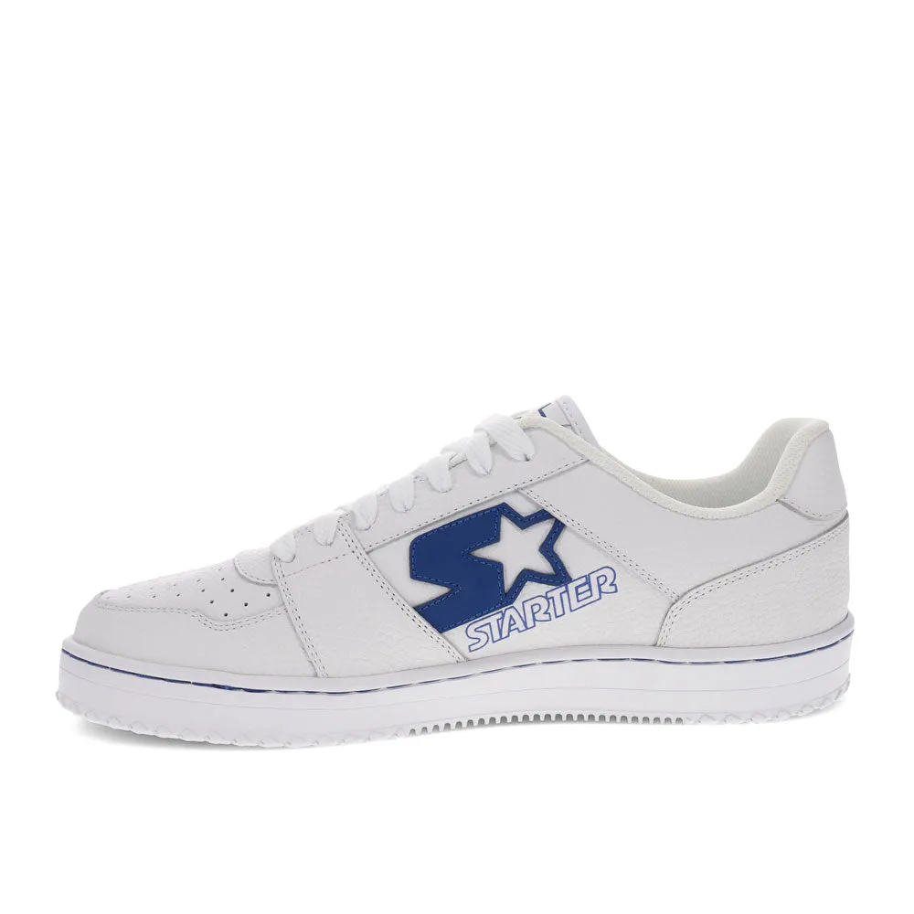 LFS 1 - Mens Casual Lace-Up Sneaker