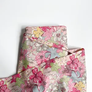 Liberty Fabrics Tana Lawn - Mauvey C