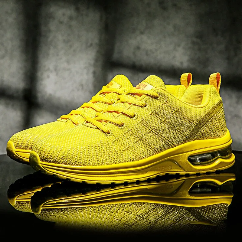 Lightweight Running Wear-resistant Gym Shoes Sneakers Jogging