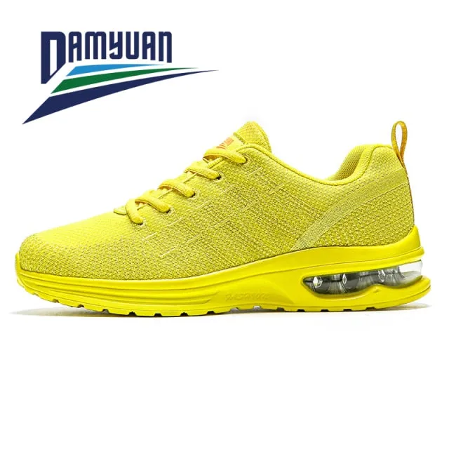 Lightweight Running Wear-resistant Gym Shoes Sneakers Jogging