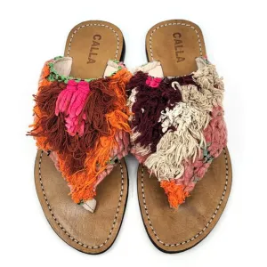 Lili Sandals