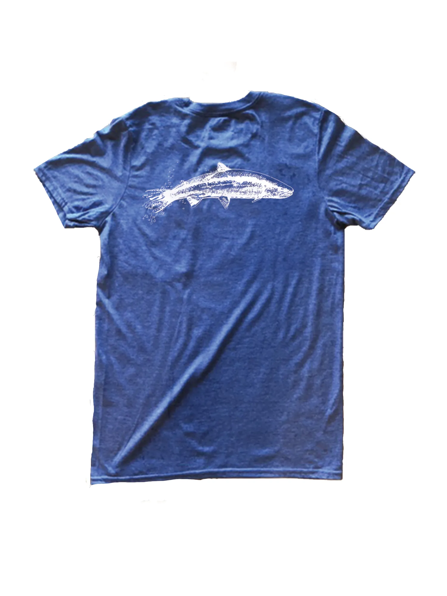 Limited Edition Bob White Signature Shirt