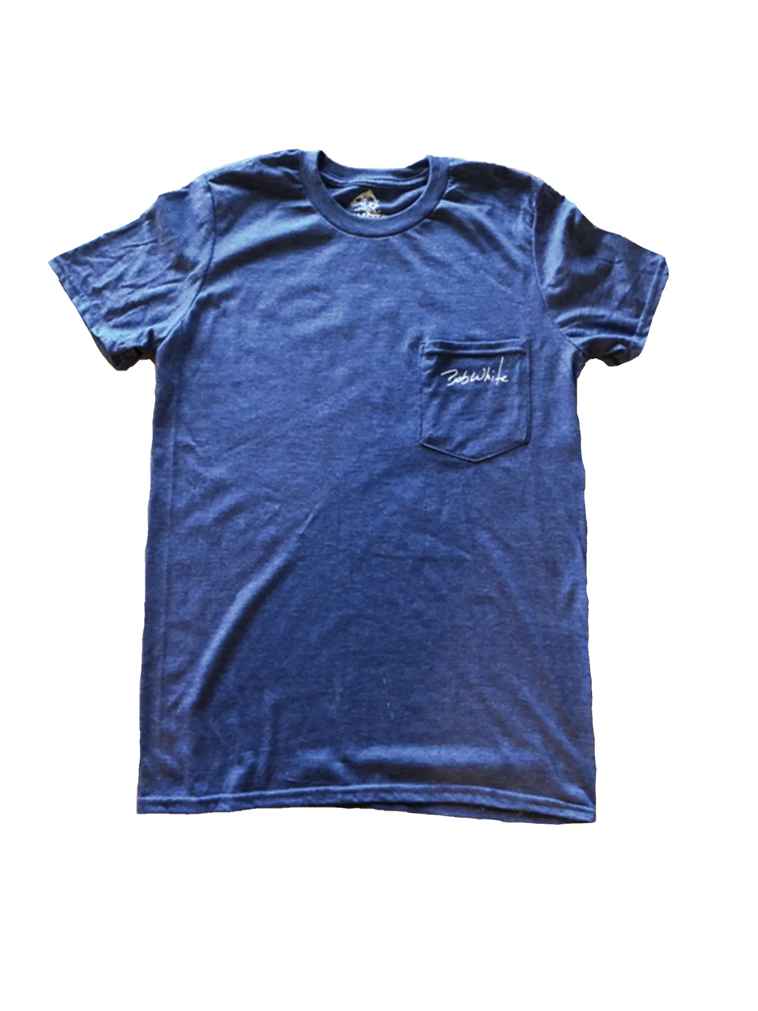 Limited Edition Bob White Signature Shirt