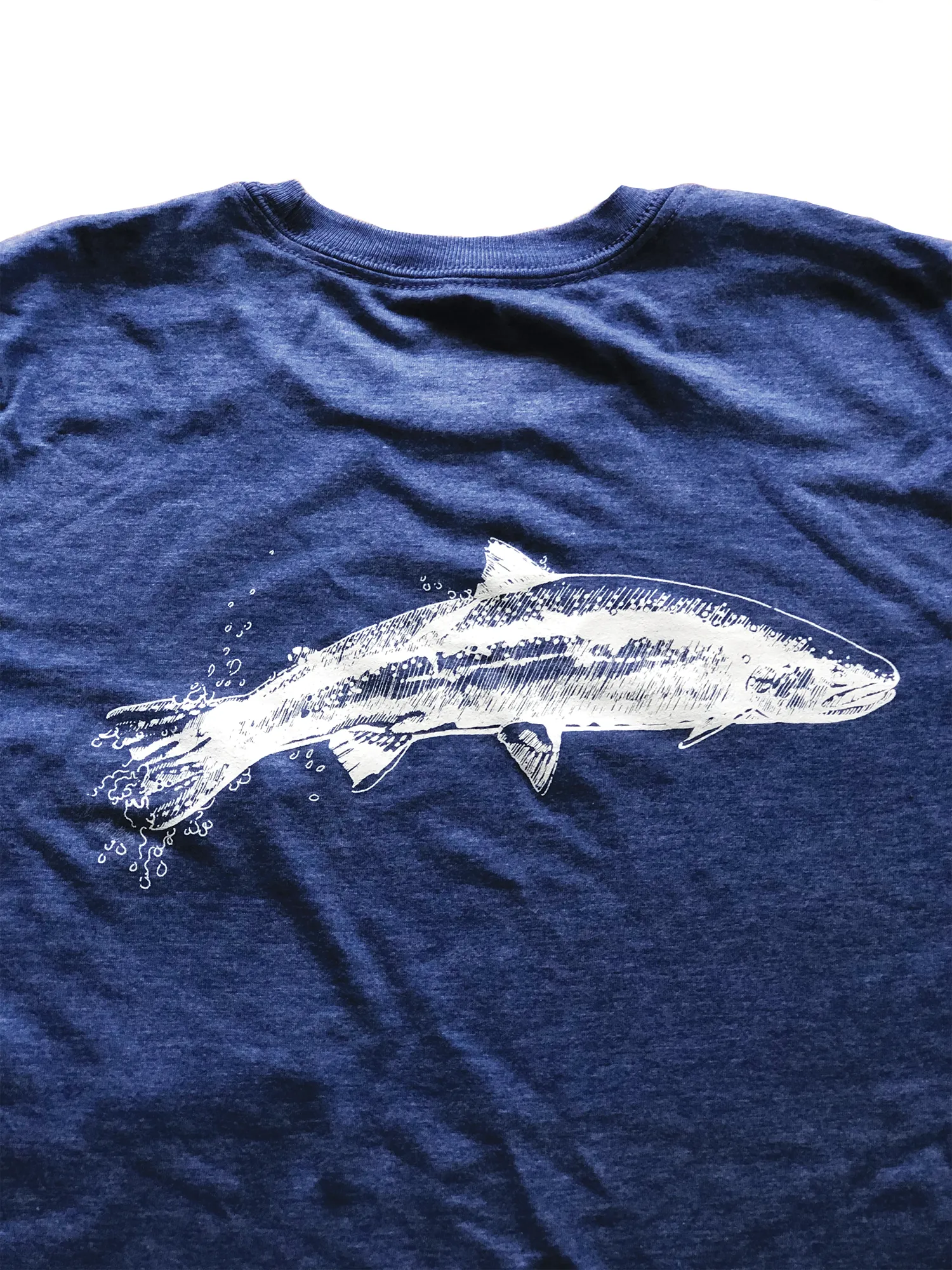 Limited Edition Bob White Signature Shirt