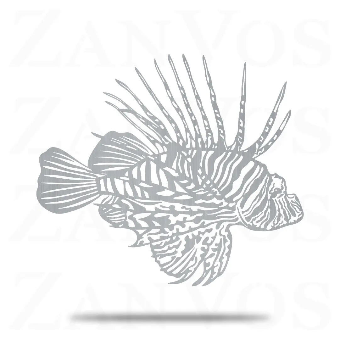Lionfish v1